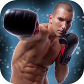 Kickboxing 2 - Fighting Clash 0.30