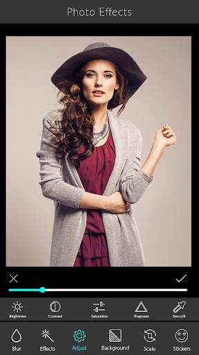 Editor plus : Photo editing tools   text editing screenshot 14