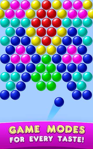 Bubble Tagabaril Empire screenshot 8