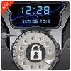 Rotary Door Screen Lock- (Keypad Screen Lock) 1.0