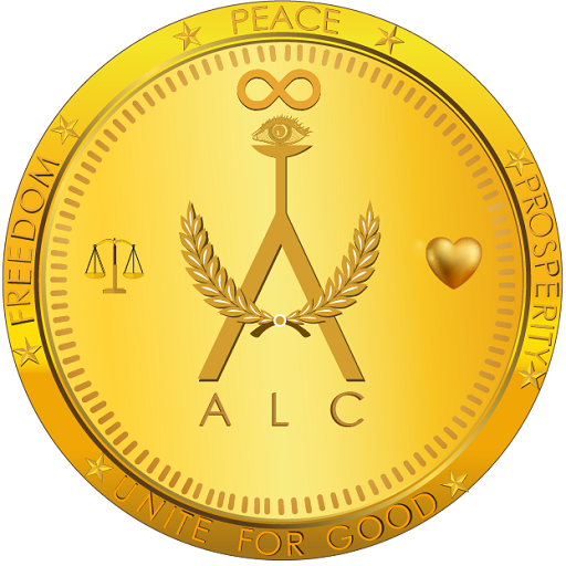 The Amero Cash - Redeem ALC, Redeem happiness icon