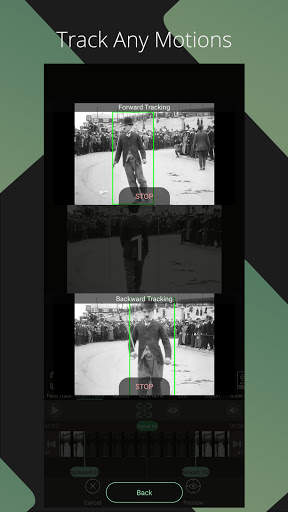 PutMask - Hide Faces In Videos screenshot 2