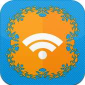 Wifi Password Hacking Prank icon