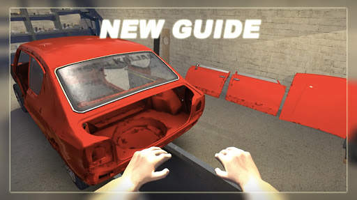 Guide For My Summer Car screenshot 1