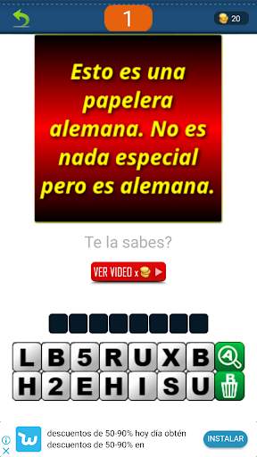 Un Youtuber lo dijo.. screenshot 3