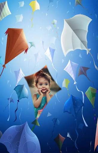 Makar Sankranti 2020 Photo Frame screenshot 6