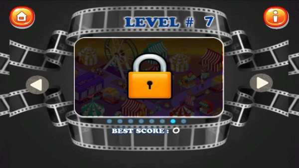 Tom catch Jerry screenshot 7