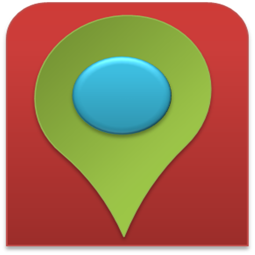 My Location icon