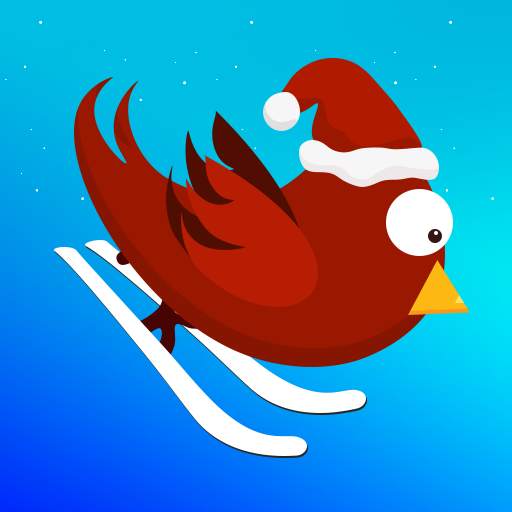 Snow Birds 3.3