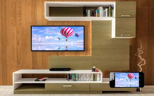 Screen Mirroring for Samsung Smart TV Screen Share screenshot 3