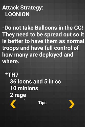 Coc tool base link screenshot 6