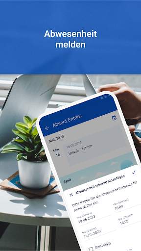 Stay Informed App 8 تصوير الشاشة