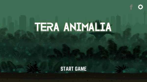 Zombie Zoo TA screenshot 1