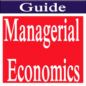 Managerial Economics иконка
