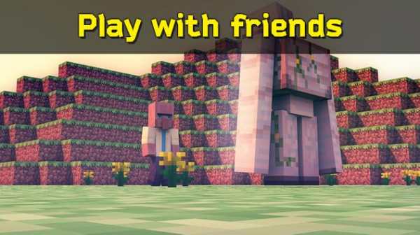 Golem mods for Minecraft pe screenshot 2