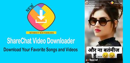 Video Downloader for Sharechat screenshot 1