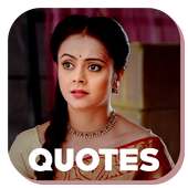 Saath Nibhaana Saathiya Quotes