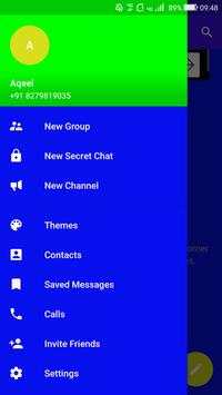 Indian Messanger screenshot 5