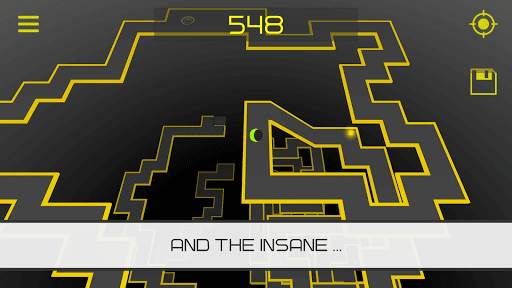 Marble Games - The unique Marble Maze Game screenshot 4