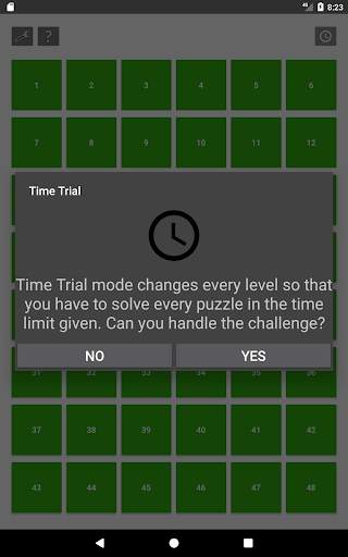 b-Locked: Puzzle Game screenshot 8