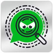 App Usage Analysis : Tracker for WhatsApp 1.0
