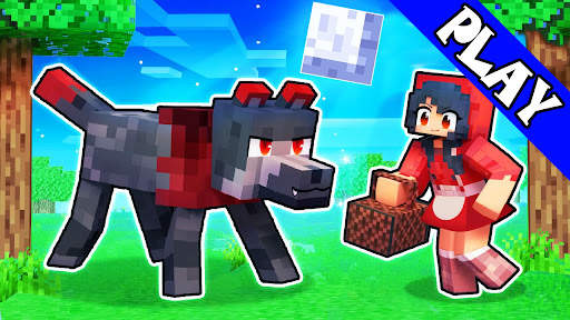 Werewolf Mod for Minecraft PE screenshot 2