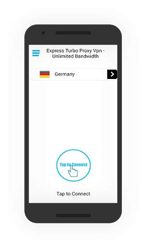 Ghost Vpn - Unlimited Free VPN screenshot 4