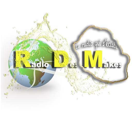 RDM Radio Des Makes 1.0