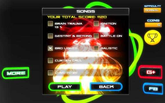 Dubstep Music Beat Legends screenshot 8