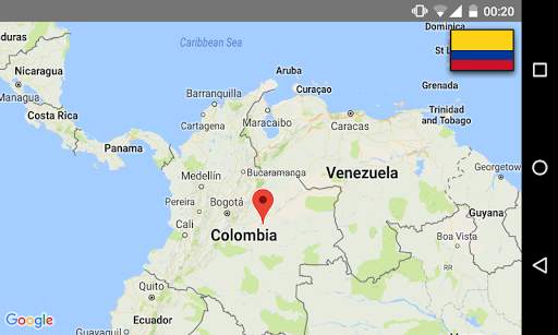 World Capitals (Quiz). Educational game. screenshot 13