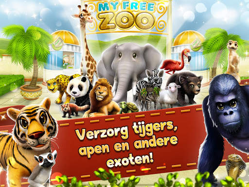 MyFreeZoo Mobile screenshot 14