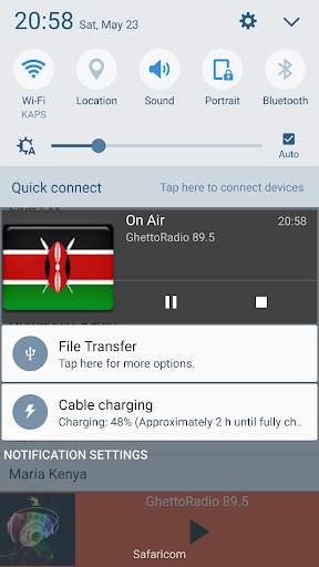 Kenya Radio Stations screenshot 4