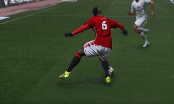 Tips for PES 2018 screenshot 1