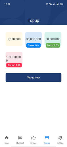 AutoLike screenshot 4