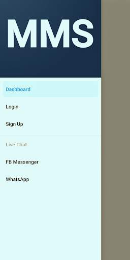 Messenger Marketing screenshot 1