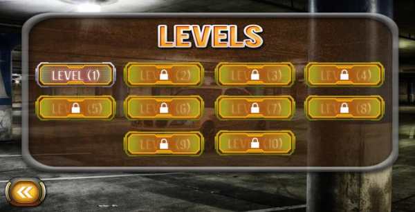 Fast City Car Racing 3D screenshot 6