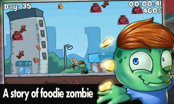 Zombie Monopoly screenshot 2