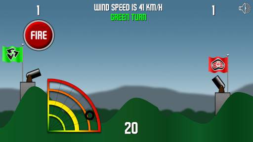 Bang! Bang! Bang! screenshot 2