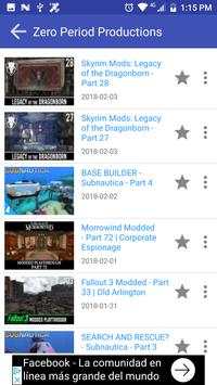 Youtuber Earth screenshot 7