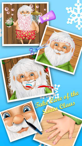 Sweet Baby Girl Christmas 2 screenshot 8