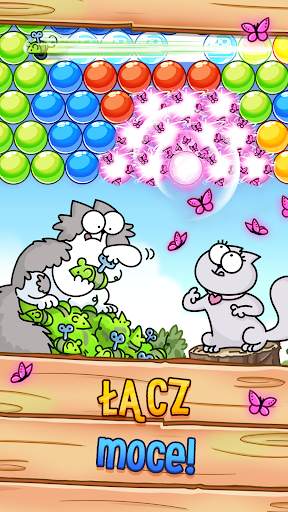 Simon's Cat - Pop Time screenshot 3