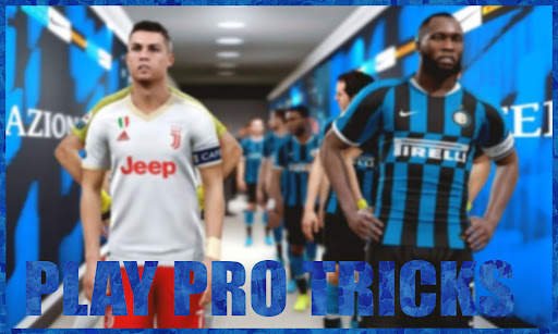 PES 22 Pro Walkthrough screenshot 1