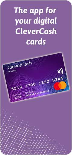CleverCards screenshot 1
