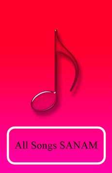 All Songs SANAM screenshot 1
