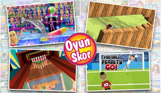 Oyun Skor screenshot 2