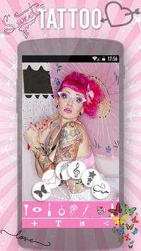 Beauty Plus Magic Makeup screenshot 4
