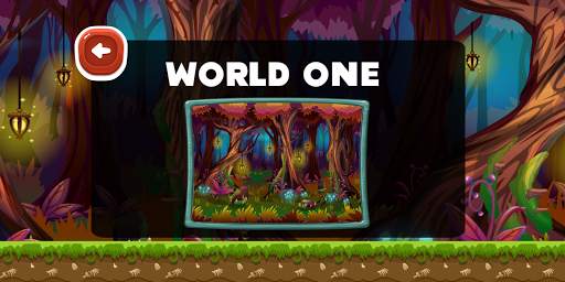 Jungle King Runner screenshot 4