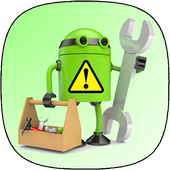 Réparation systéme : fixer problemes icon
