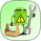 Repair System and Fix android problems 2018