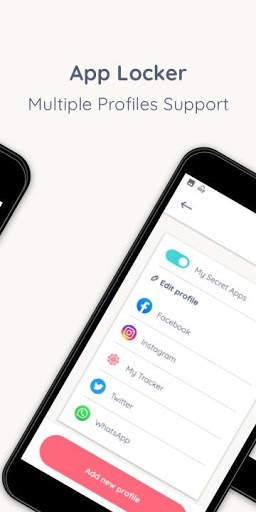 Privacy Guard, Private Browser & VPN by MyPrivacy screenshot 3
